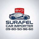 surafel car