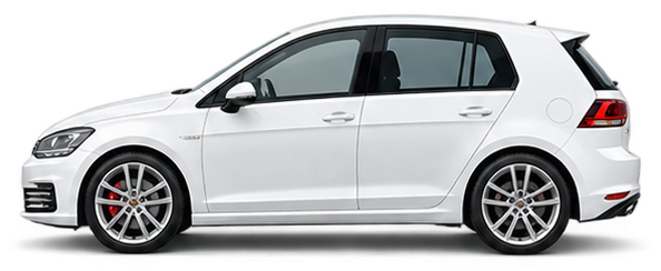 Hatchback