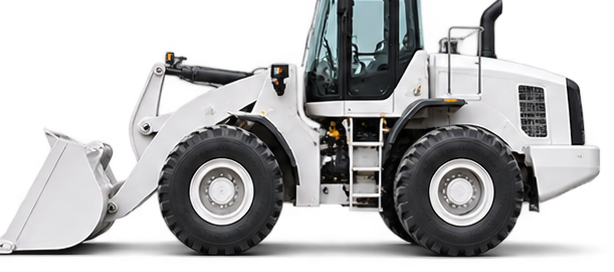 Machinery