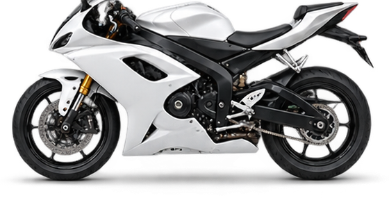 Motorcycle