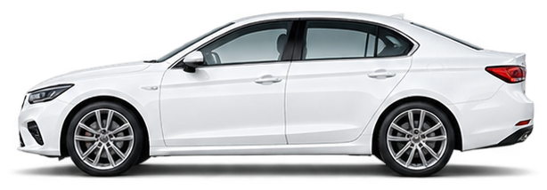 Sedan