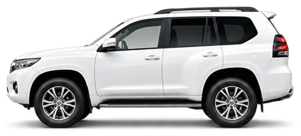SUV