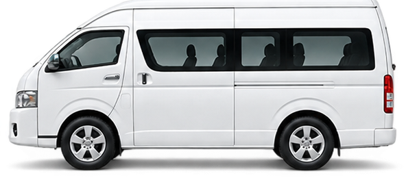 Van