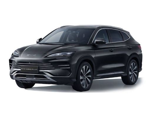 BYD
