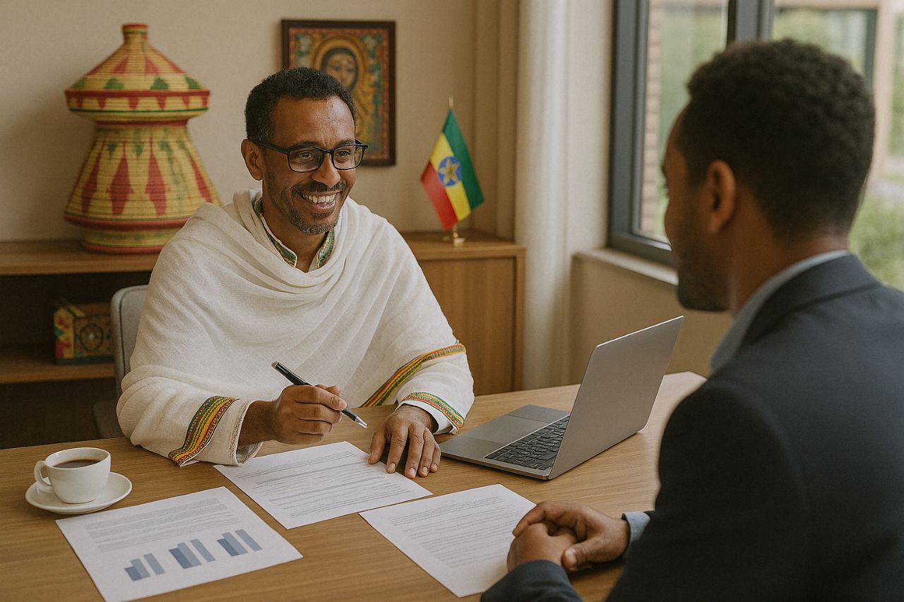 Consultant